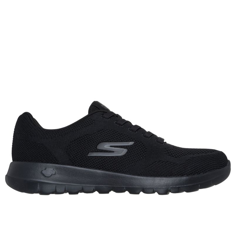 SKECHERS Patike go walk max M - 216707-BBK#41