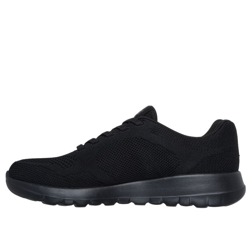 SKECHERS Patike go walk max M - 216707-BBK#41