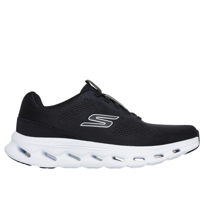 SKECHERS Patike go walk glide-step 2.0 M - 217020-BKW#41