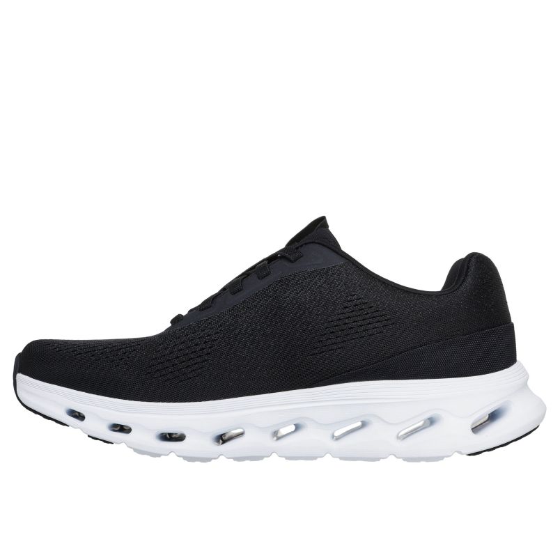 SKECHERS Patike go walk glide-step 2.0 M - 217020-BKW#41