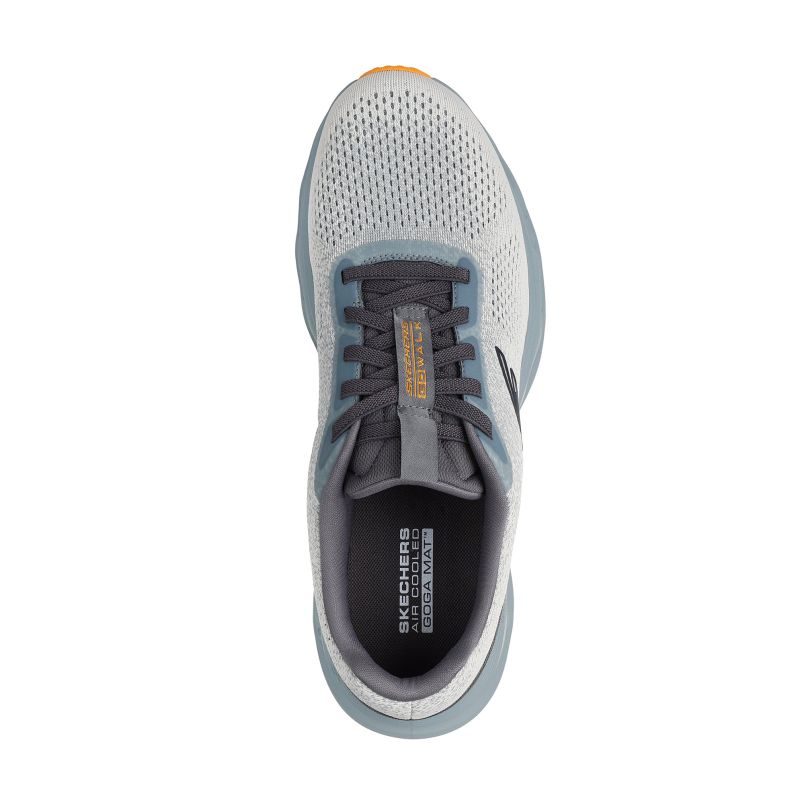 SKECHERS Patike go walk glide-step 2.0 M - 217020-SAGE#41
