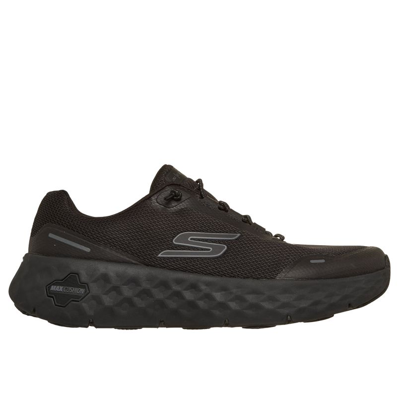 SKECHERS Patike go walk max cushioning flex M - 217113-BBK#45