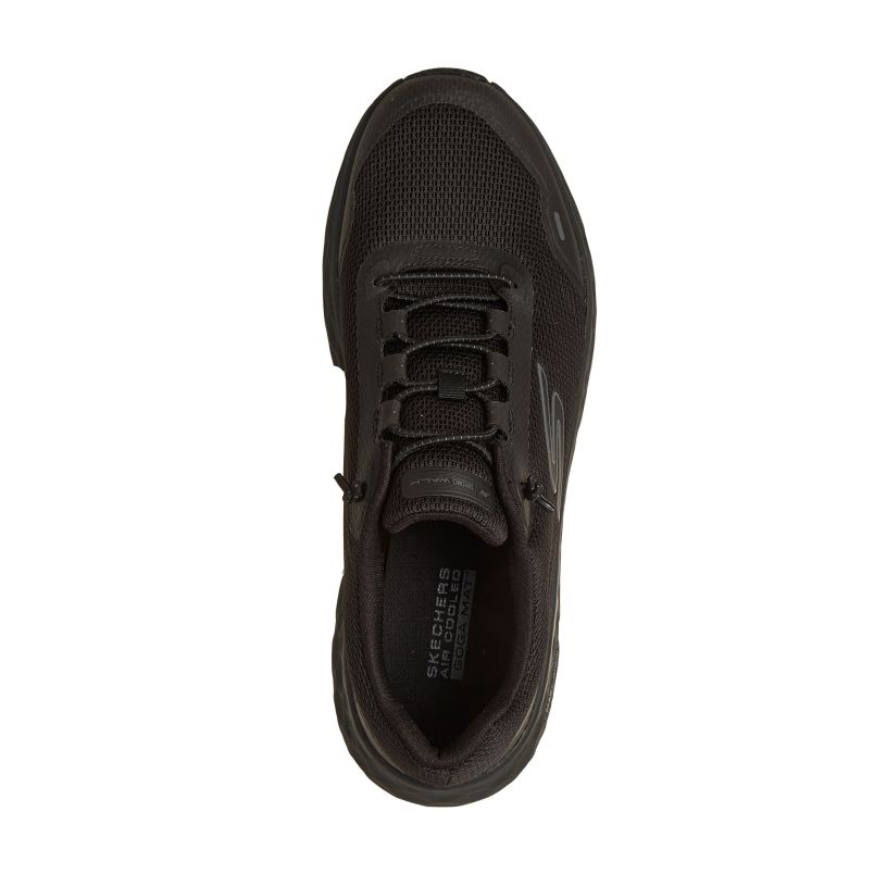 SKECHERS Patike go walk max cushioning flex M - 217113-BBK#45
