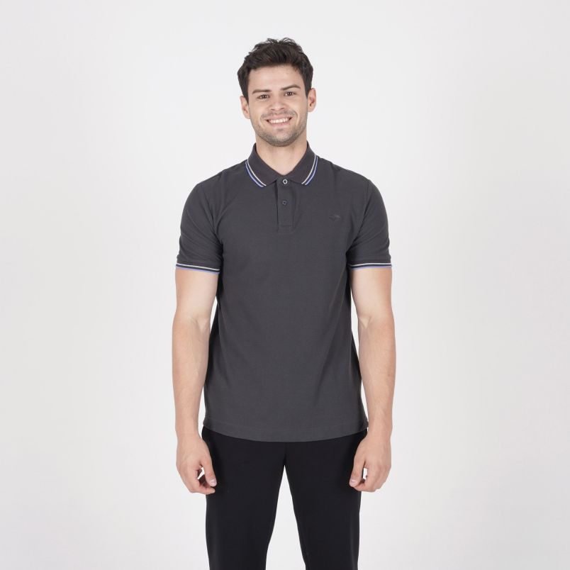 LOTTO Majica kratak rukav polo classica i M - 219238-1SV