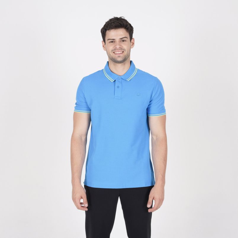 LOTTO Majica kratak rukav polo classica i M - 219238-A81