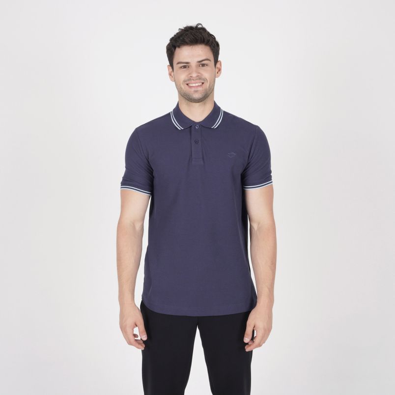 LOTTO Majica kratak rukav polo classica i M - 219238-B72