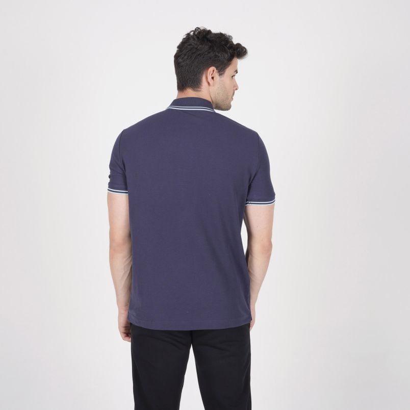 LOTTO Majica kratak rukav polo classica i M - 219238-B72