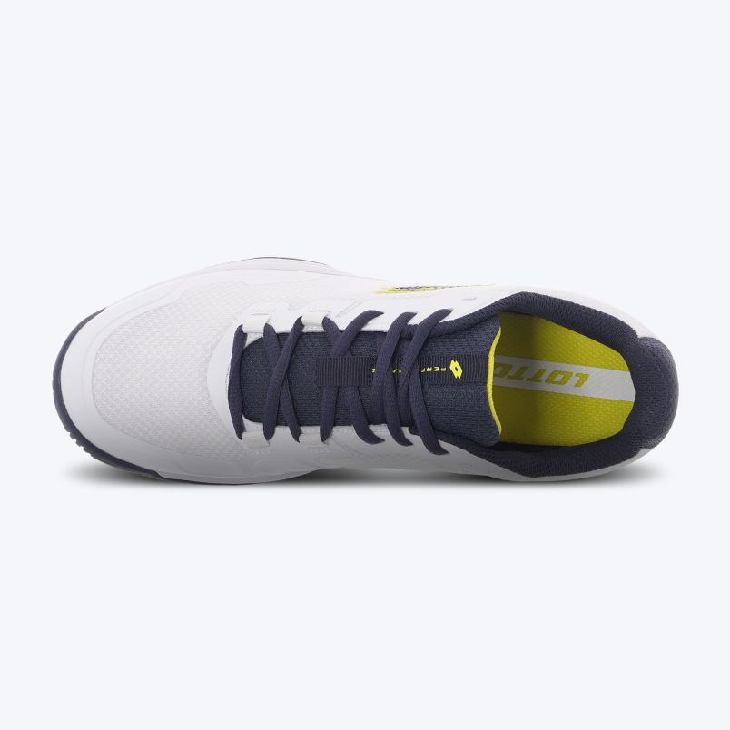 LOTTO Patike mirage 600 iii alr M - 219739-8FX#41