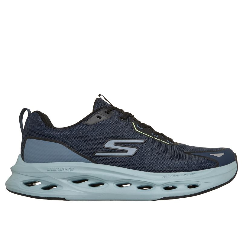 SKECHERS Patike max cushioning glide-step M - 220417-NVBL#41