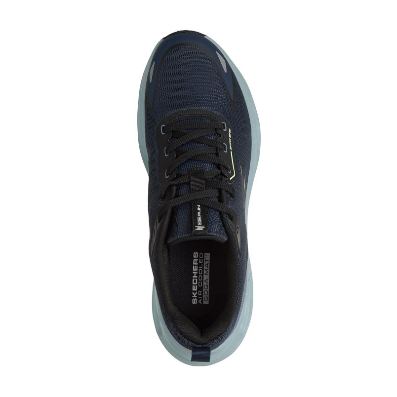 SKECHERS Patike max cushioning glide-step M - 220417-NVBL#46