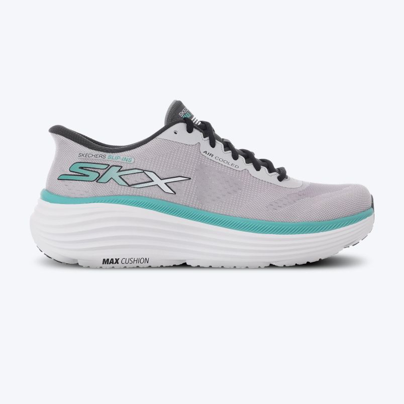 SKECHERS Patike slip-ins max cushioning endeavour  M - 220611-LTGY