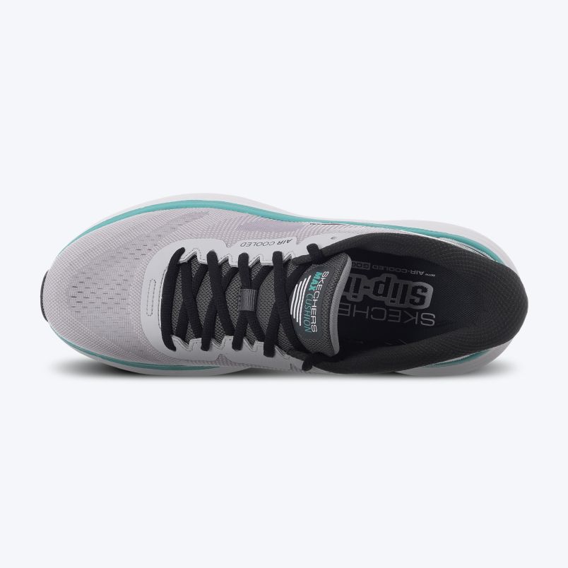 SKECHERS Patike slip-ins max cushioning endeavour  M - 220611-LTGY