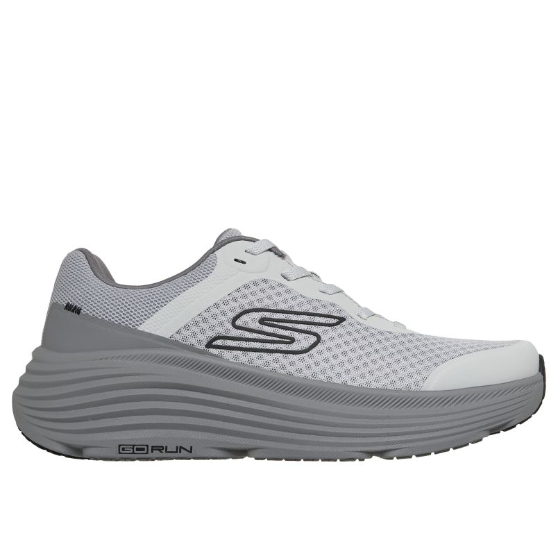 SKECHERS Patike max cushioning endeavour M - 220613-GRY#41