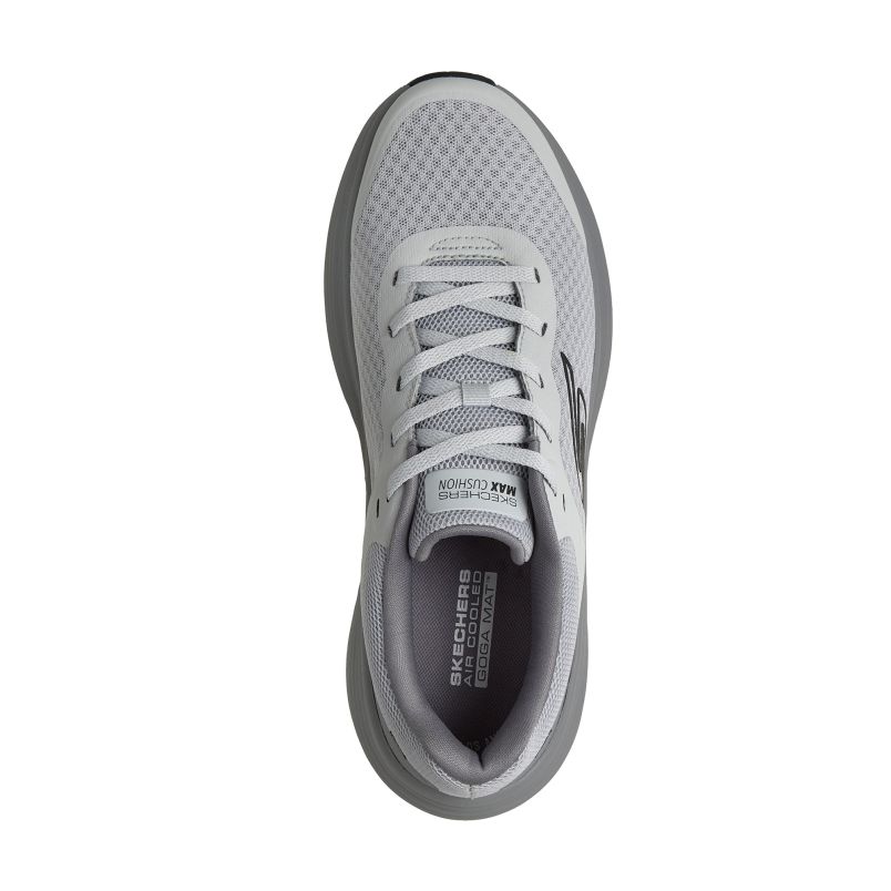 SKECHERS Patike max cushioning endeavour M - 220613-GRY#41