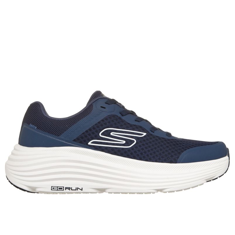 SKECHERS Patike max cushioning endeavour M - 220613-NVY#48