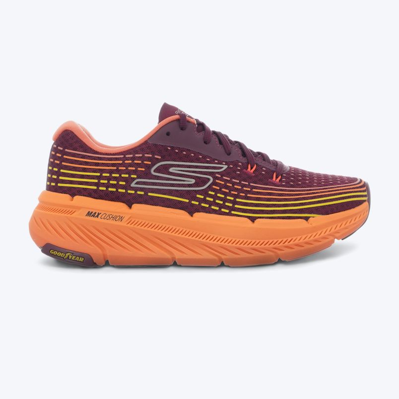 SKECHERS Patike max cushioning premier 2.0 vivid 2.0 M - 220835-BURG#42