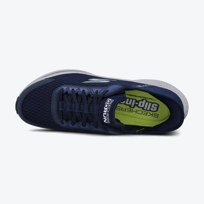 SKECHERS Patike slip-ins go run consistent 2.0 empowered M - 220863-NVY