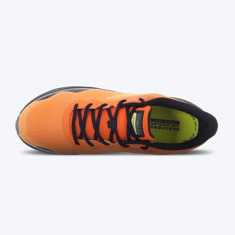 SKECHERS Patike go run consistent 2.0 piedmont M - 220874-ORBK#42