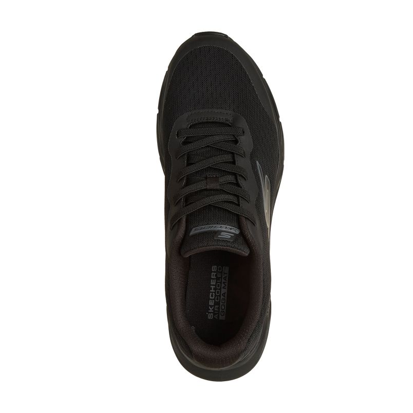 SKECHERS Patike glide-step vortex M - 221041-BBK#41