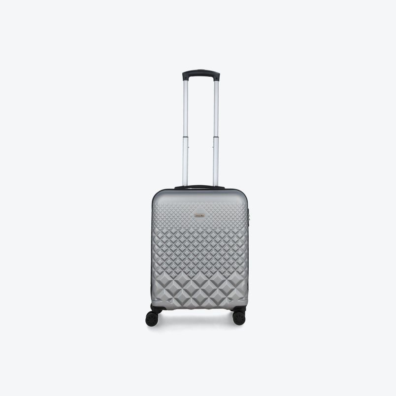 SEANSHOW Kofer hard suitcase 50cm U - 2305-35-20