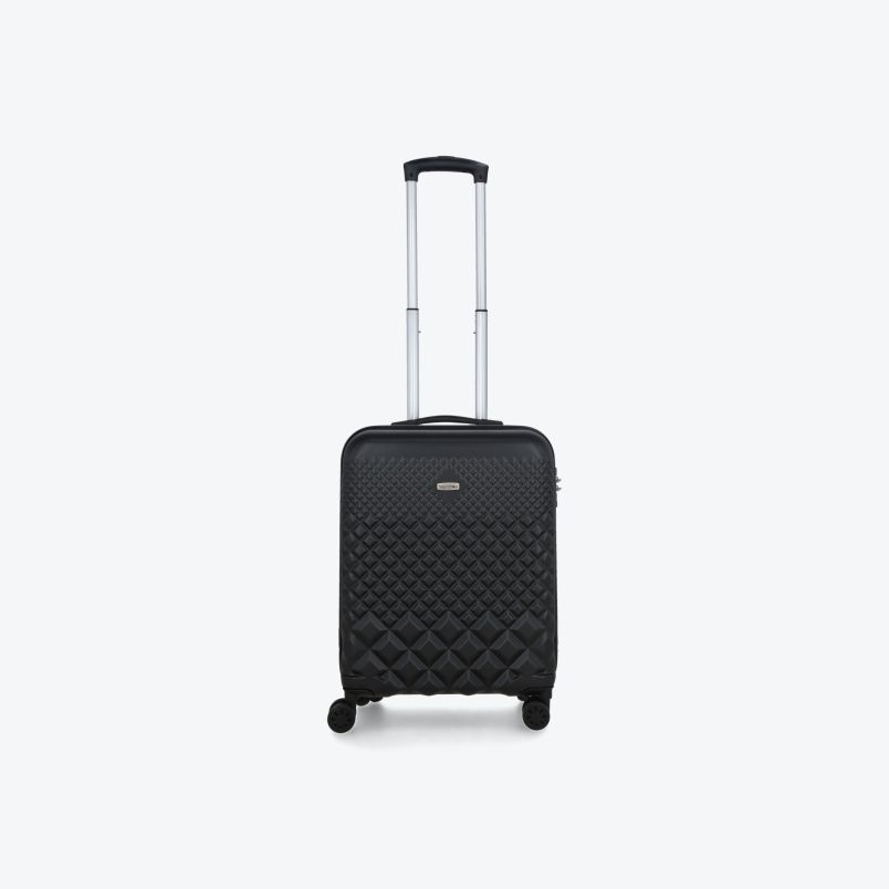 SEANSHOW Kofer hard suitcase 50cm U - 2322-01-20