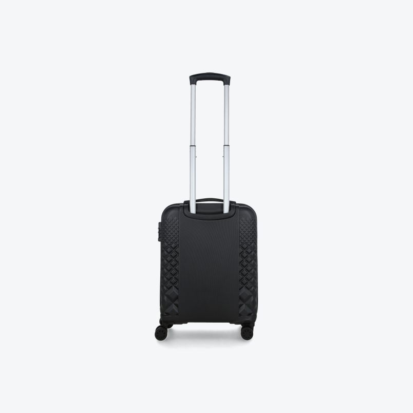SEANSHOW Kofer hard suitcase 65cm U - 2322-01-24