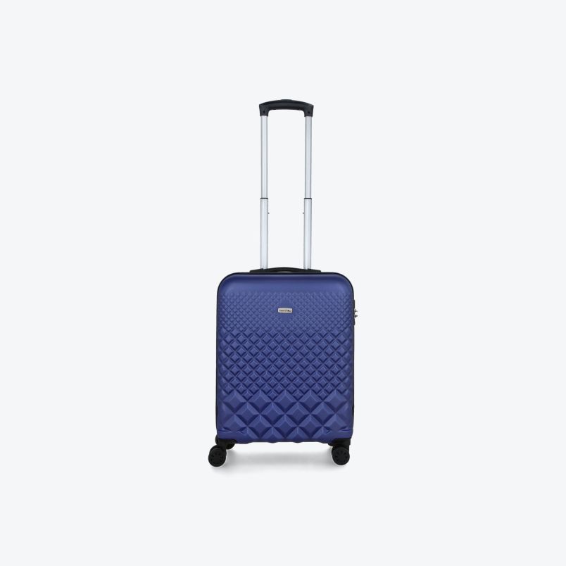 SEANSHOW Kofer hard suitcase 50cm U - 2322-02-20