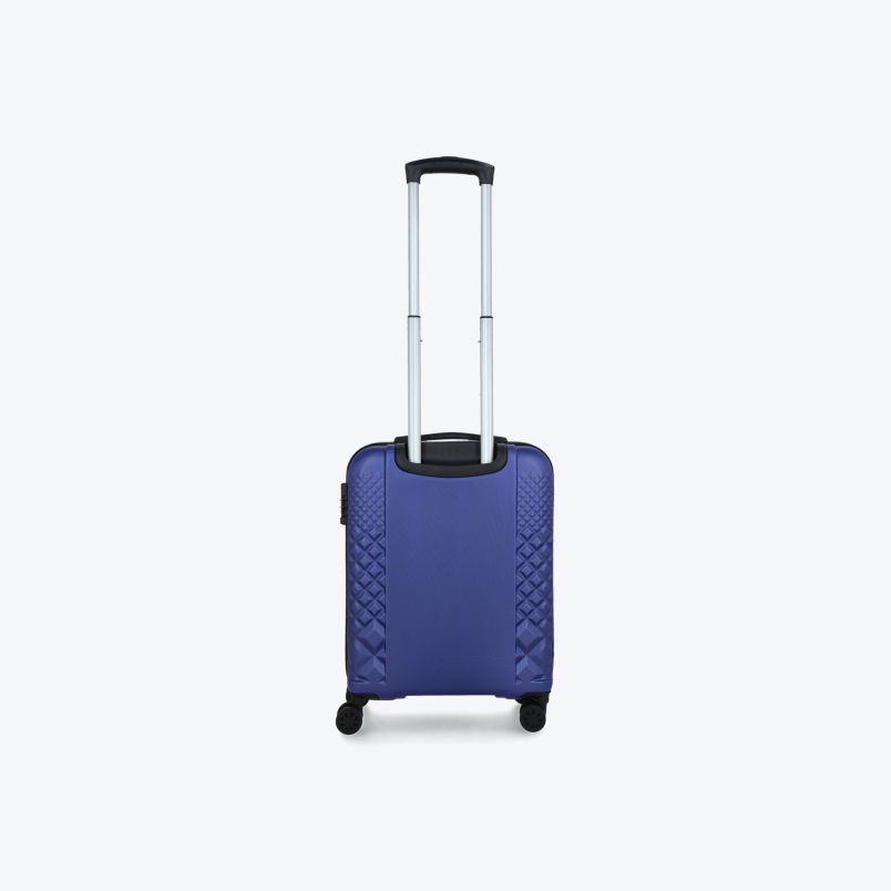 SEANSHOW Kofer hard suitcase 50cm U - 2322-02-20