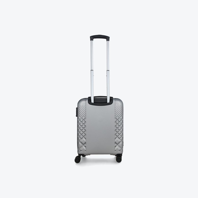 SEANSHOW Kofer hard suitcase 65cm U - 2322-35-24