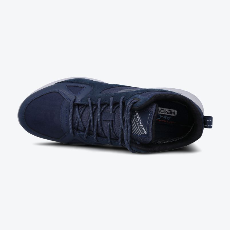 SKECHERS Patike bounder blast back M - 232280-NVY