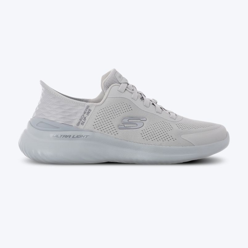 SKECHERS Patike bounder 2.0 emerged M - 232459-GRY