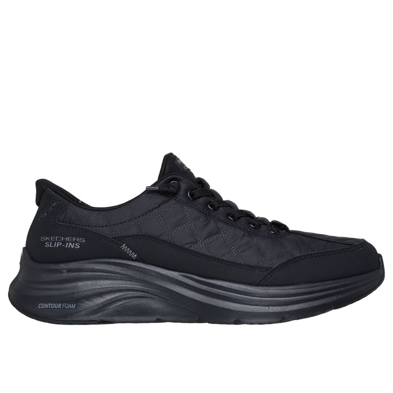 SKECHERS Patike slip-ins vapor foam cozy fit M - 232619-BBK#41