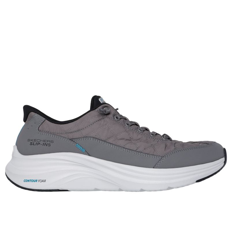 SKECHERS Patike slip-ins vapor foam cozy fit M - 232619-CCBK#41