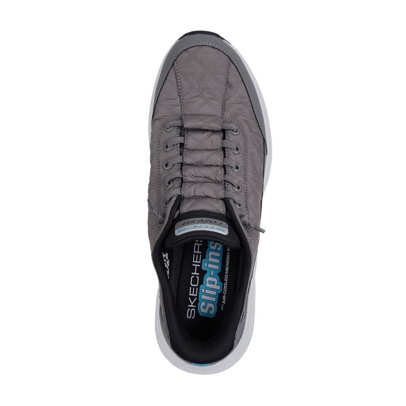 SKECHERS Patike slip-ins vapor foam cozy fit M - 232619-CCBK#44