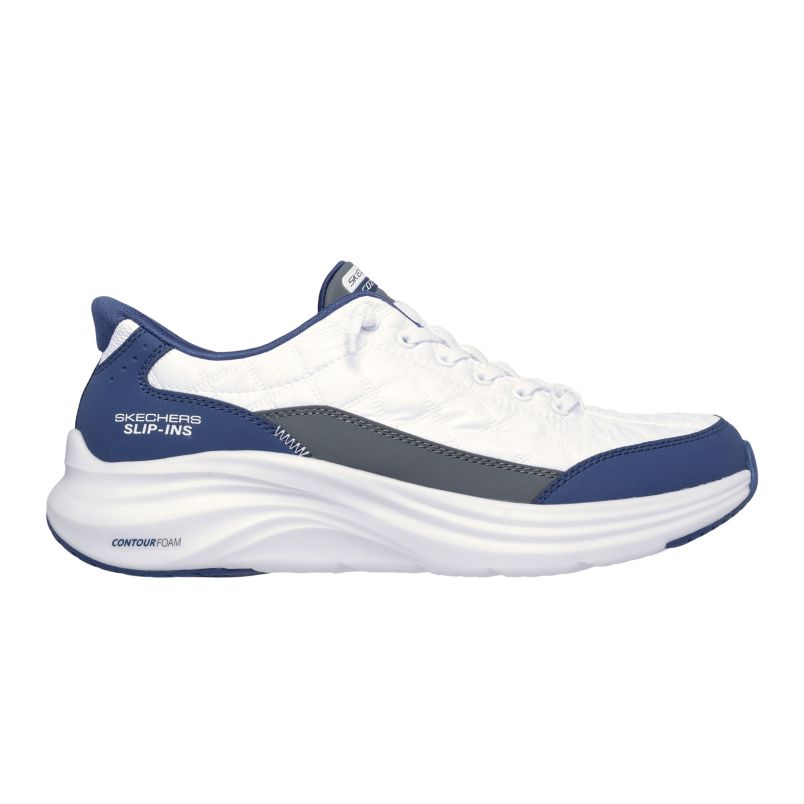 SKECHERS Patike slip-ins vapor foam cozy fit M - 232619-WNV
