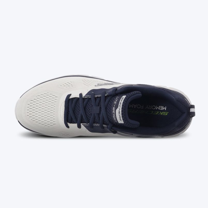 SKECHERS Patike track broader M - 232698-OWNV
