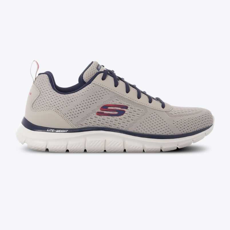SKECHERS Patike track leshur M - 232758-TPNV