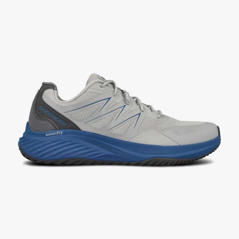 SKECHERS Patike bounder rse zoner M - 232781-GYBL