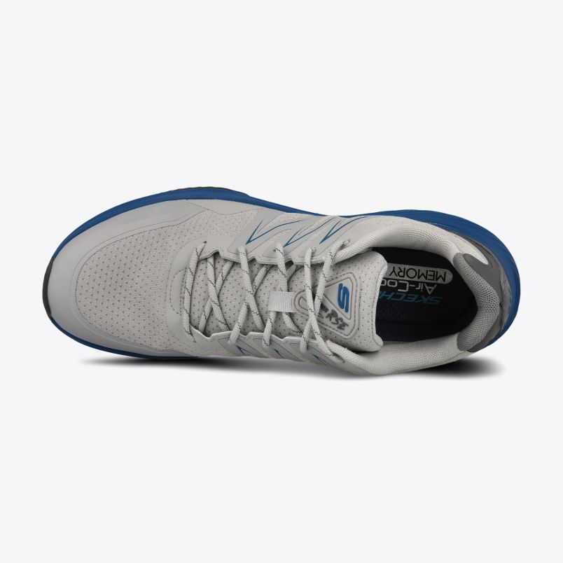 SKECHERS Patike bounder rse zoner M - 232781-GYBL