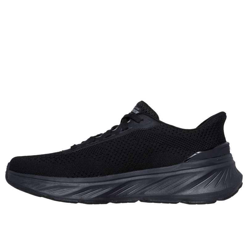 SKECHERS Patike edgeride  M - 232846-BBK#41