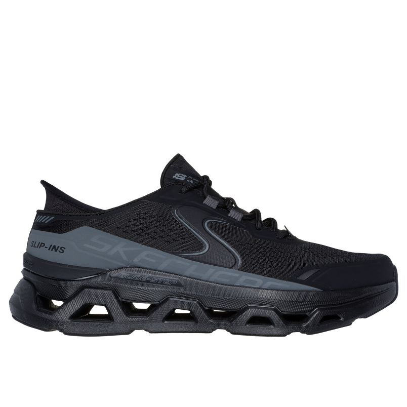 SKECHERS Patike slip-ins glide-step altus  M - 232921-BBK#41