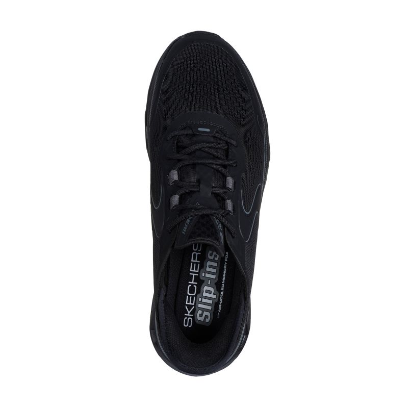 SKECHERS Patike slip-ins glide-step altus  M - 232921-BBK#47.5