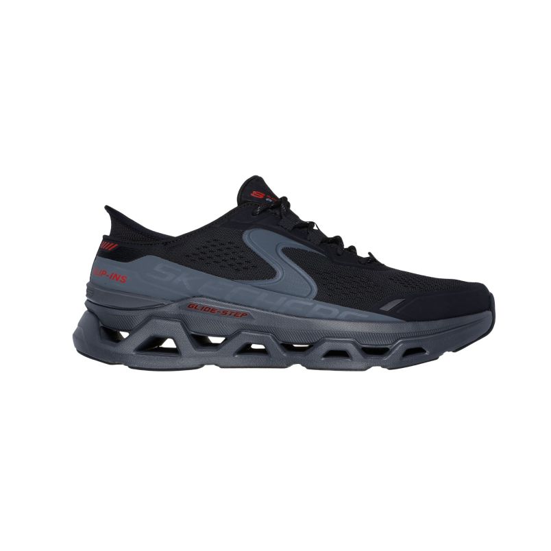 SKECHERS Patike slip-ins glide-step altus  M - 232921-BKCC