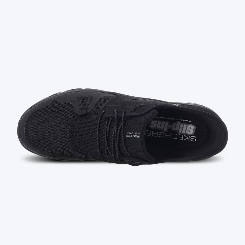 SKECHERS Patike slip-ins glide-step pro  M - 232930-BBK