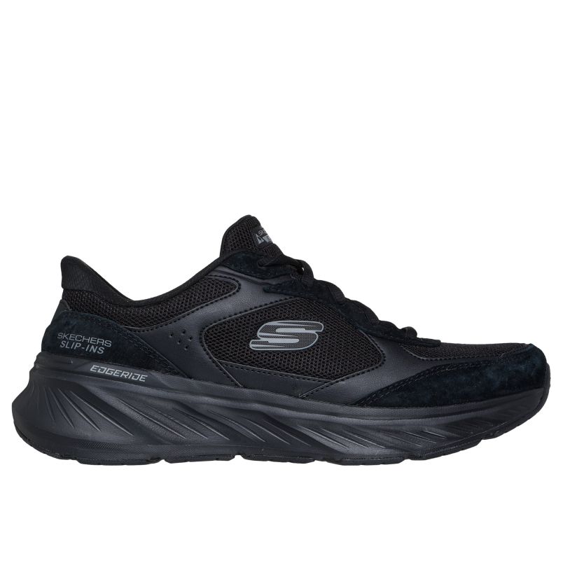SKECHERS Patike edgeride erlon M - 232947-BBK#42
