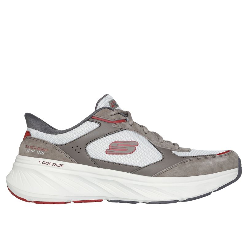 SKECHERS Patike edgeride erlon M - 232947-BRMT#42