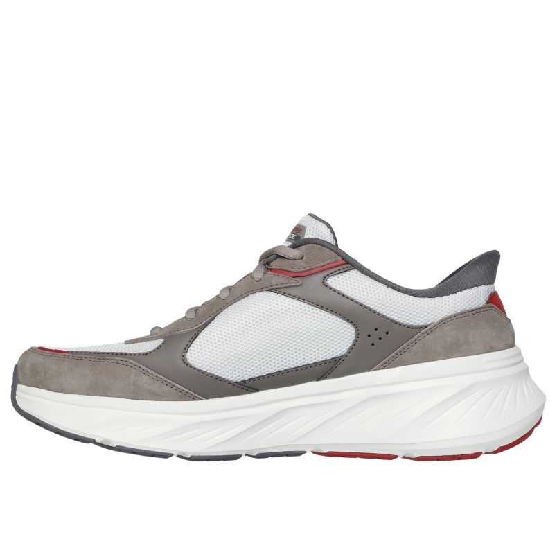 SKECHERS Patike edgeride erlon M - 232947-BRMT#42