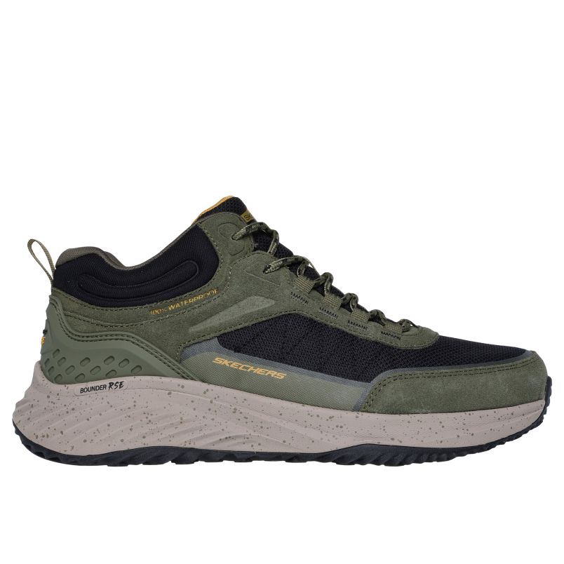 SKECHERS Patike bounder rse M - 232961-OLBK#41