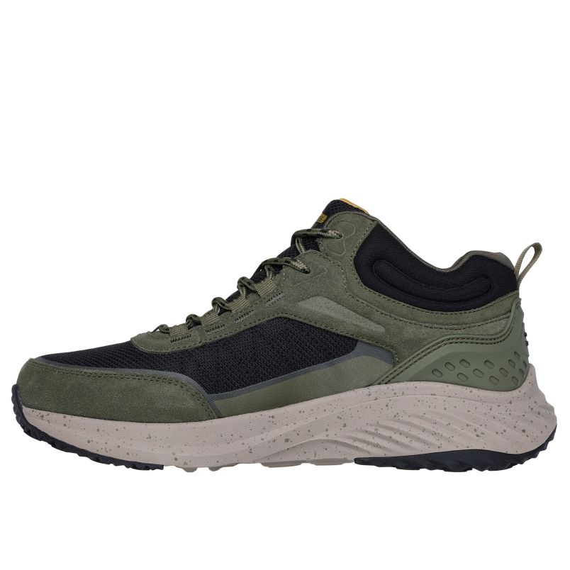 SKECHERS Patike bounder rse M - 232961-OLBK#47.5