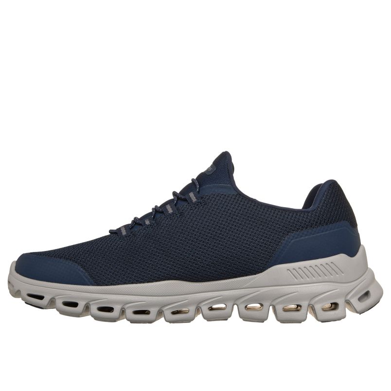 SKECHERS Patike glide step M - 233016-NVY#41